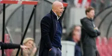 Thumbnail for article: Vermoedelijke opstelling Feyenoord: Slot voert één wijziging door tegen AZ
