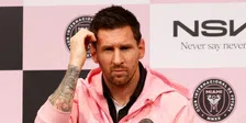 Thumbnail for article: Dit zegt Lionel Messi tegen zijn boze fans over zijn afwezigheid in Hongkong