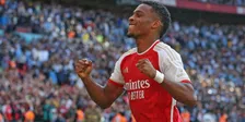 Thumbnail for article: Bijzonder mooie opsteker: Arsenal voegt Timber toe aan Champions League-selectie