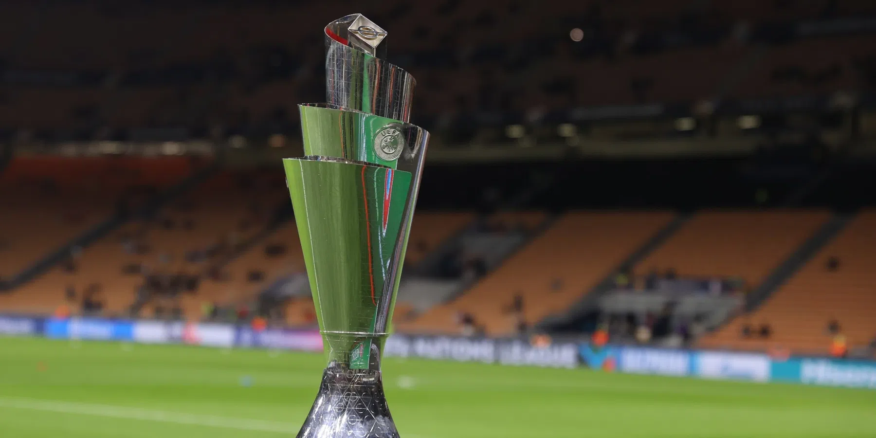 Potindeling Nations League: deze landen kan Oranje treffen bij de loting