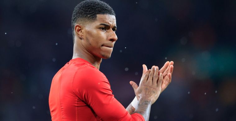 'Europese grootmacht gaat komende zomer nieuwe poging wagen voor Rashford'