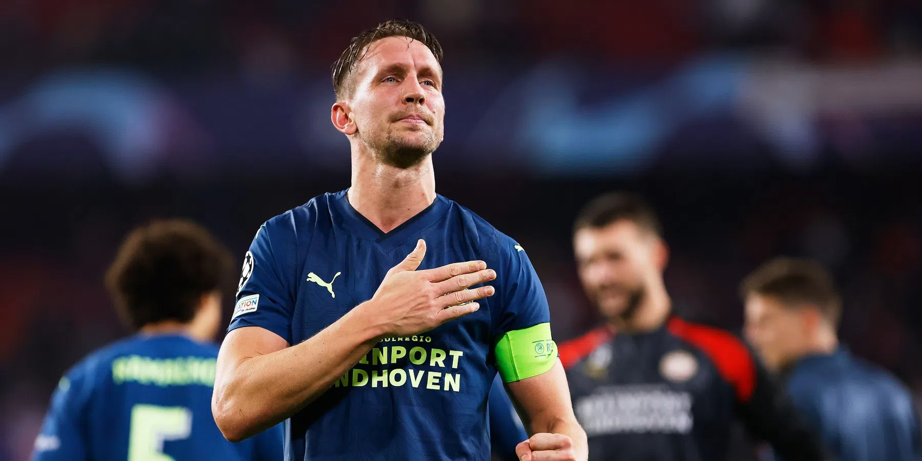 Deze spelers zijn bij de meeste goals betrokken
