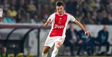 Thumbnail for article: Van 't Schip benoemt nieuwe Ajax-aanvoerder, blessure Bergwijn bevestigd