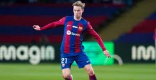 Thumbnail for article: Hierdoor is een afscheid tussen De Jong en Barcelona 'waarschijnlijker dan ooit'