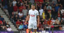 Thumbnail for article: Samenvatting: Van de Ven en Spurs kunnen juichen na late winst op Brighton