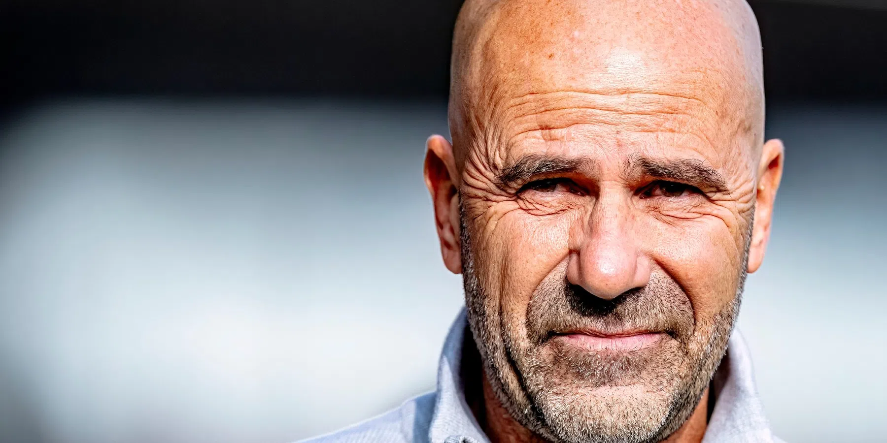 Vermoedelijke opstelling PSV: Bosz kiest voor Veerman