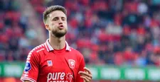 Thumbnail for article: FC Twente laat niets heel van Excelsior: ruime voorsprong binnen een kwartier