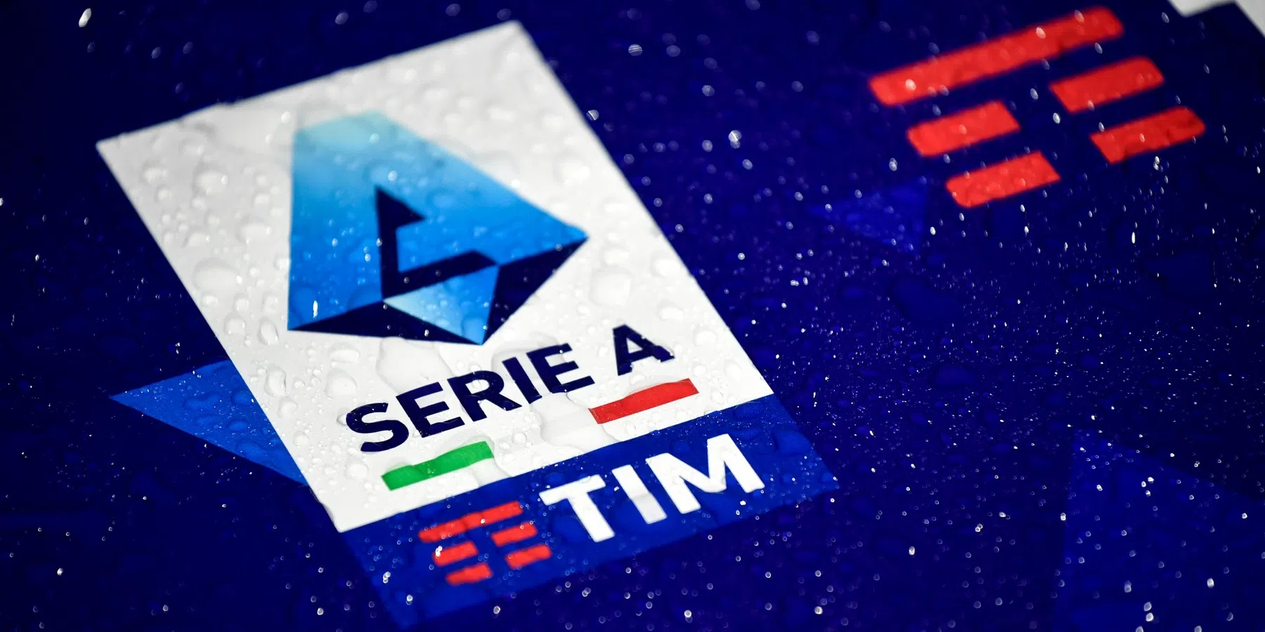 Clubs uit Italië willen de competitie-indeling van de Serie A veranderen