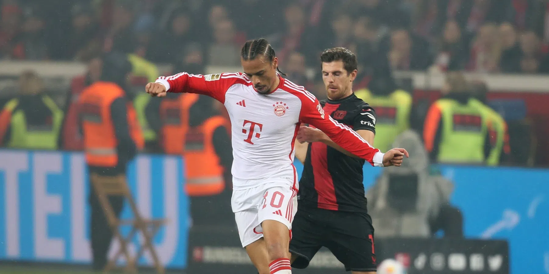 Duitse media over de zege van Bayer Leverkusen op Bayern München