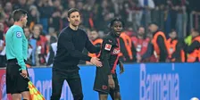 Thumbnail for article: Dit zegt Frimpong over de mogelijke historische titel voor Bayer Leverkusen