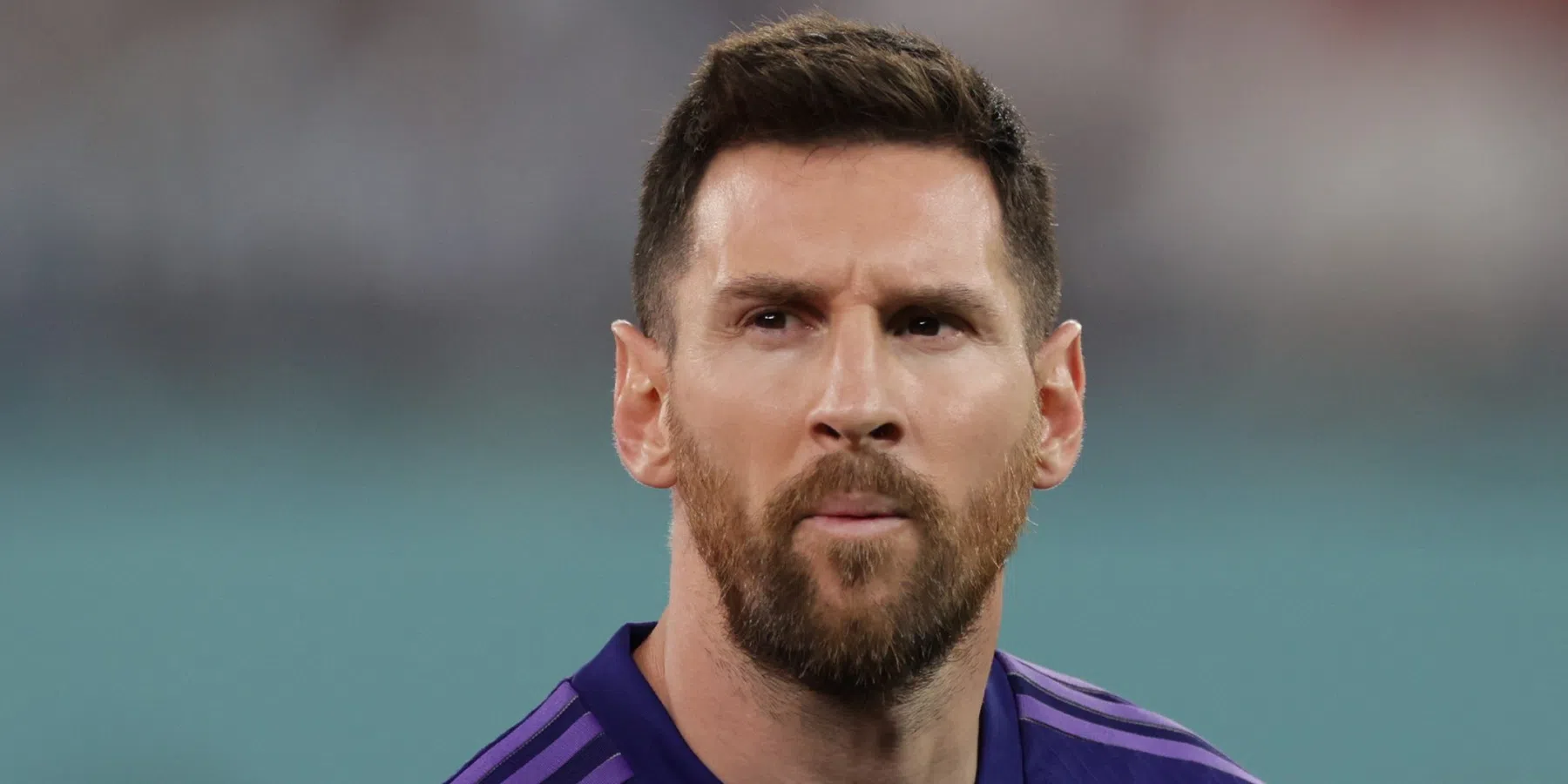 Dit is waarom Messi eventueel uit mag komen op de Olympische Spelen met Argentinië