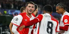 Thumbnail for article: Dit zijn de mogelijke tegenstanders van Feyenoord in de achtste finales van de EL