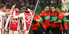 Thumbnail for article: Waar en hoe laat wordt het Eredivisie-duel Ajax - NEC uitgezonden?