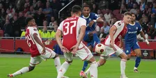 Thumbnail for article: Dit zijn de mogelijke tegenstanders van Ajax in de achtste finales van de ECL