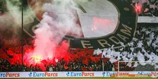 Thumbnail for article: Meer nieuws over buikgriep bij Feyenoord: 'Vijftal spelers niet getroffen'