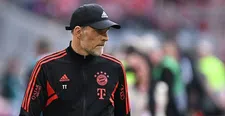 Thumbnail for article: Dit zegt Thomas Tuchel over zijn toekomst als coach van Bayern München