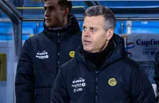 Thumbnail for article: Hierom ergert Knutsen, de trainer van Bodø/Glimt, zich aan de UEFA-reglementen