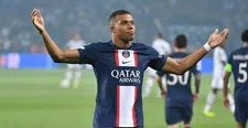 Thumbnail for article: 'Mbappé gaat PSG komende zomer transfervrij verlaten, club is al op de hoogte'