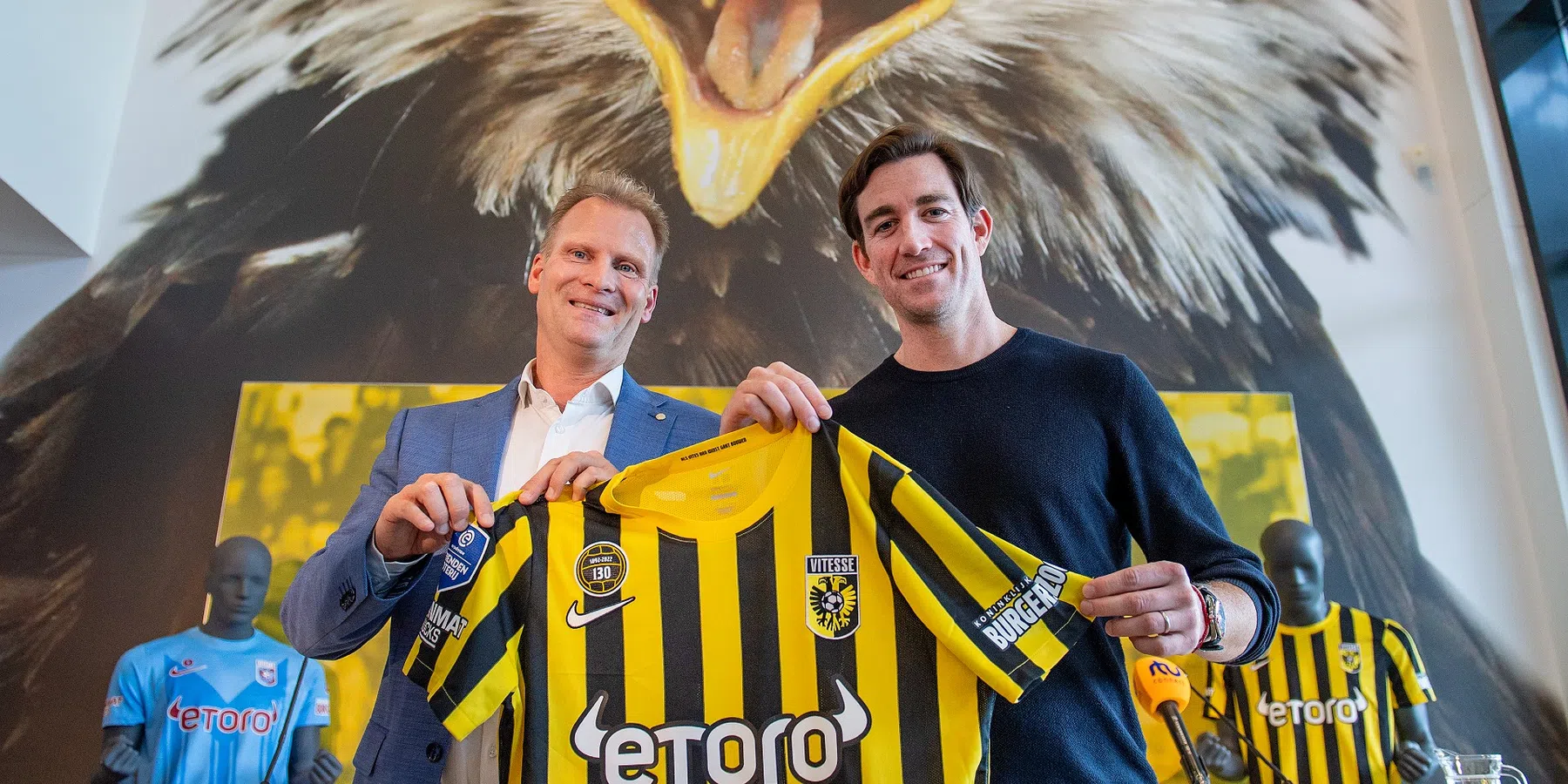 Vitesse gaat in beroep tegen besluit licentiecommissie