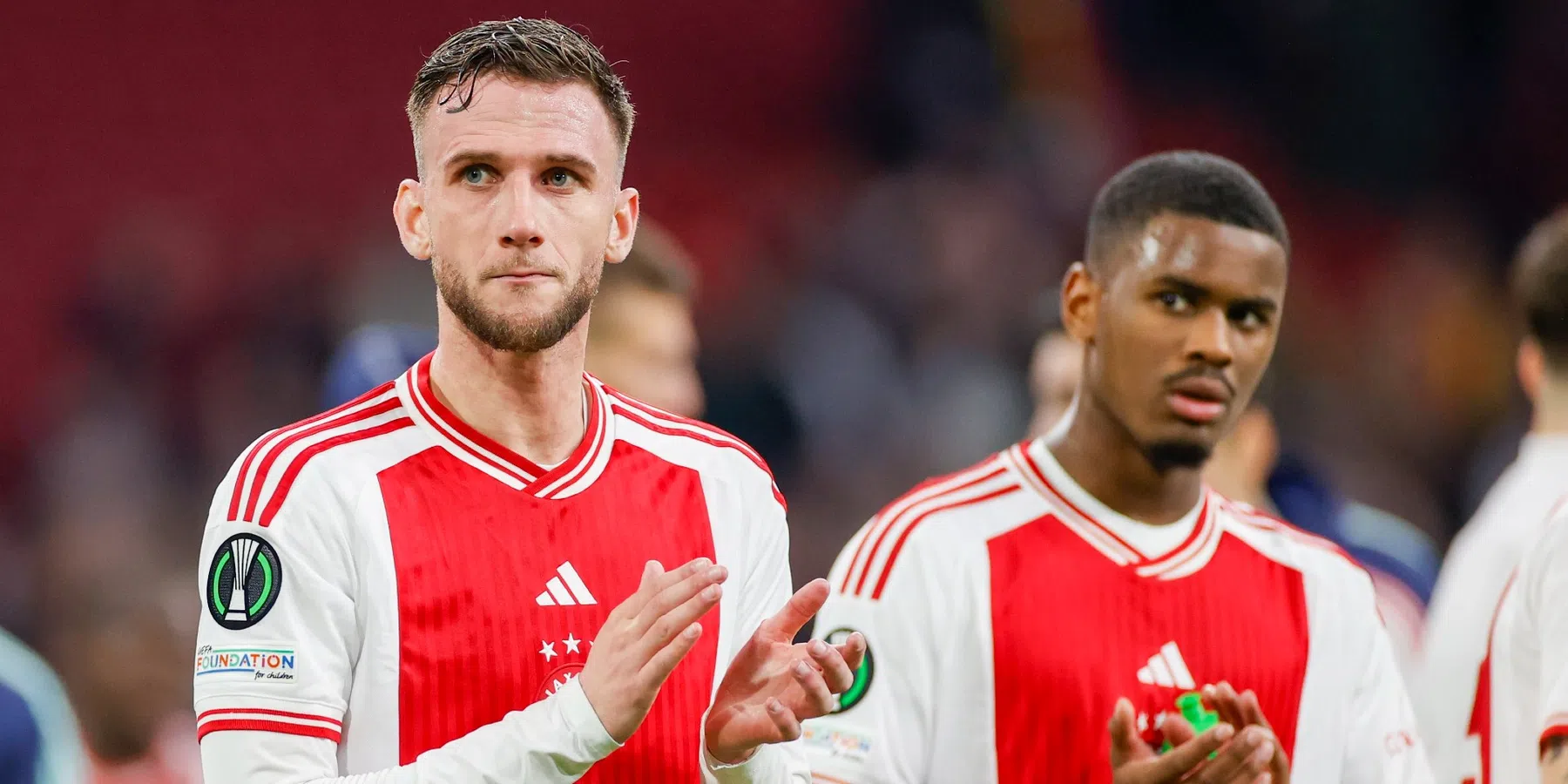 Dit schrijven de Nederlandse ochtendkranten over Ajax