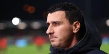 Thumbnail for article: Strijdplan ligt klaar: dit vertelt AZ-trainer Martens over het treffen met Ajax 