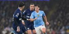 Thumbnail for article: Manchester City loopt averij op: Chelsea pakt een punt na spektakelstuk 