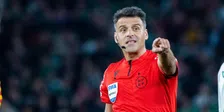 Thumbnail for article: Deze scheidsrechter fluit Feyenoord in de Europa League-kraker tegen AS Roma