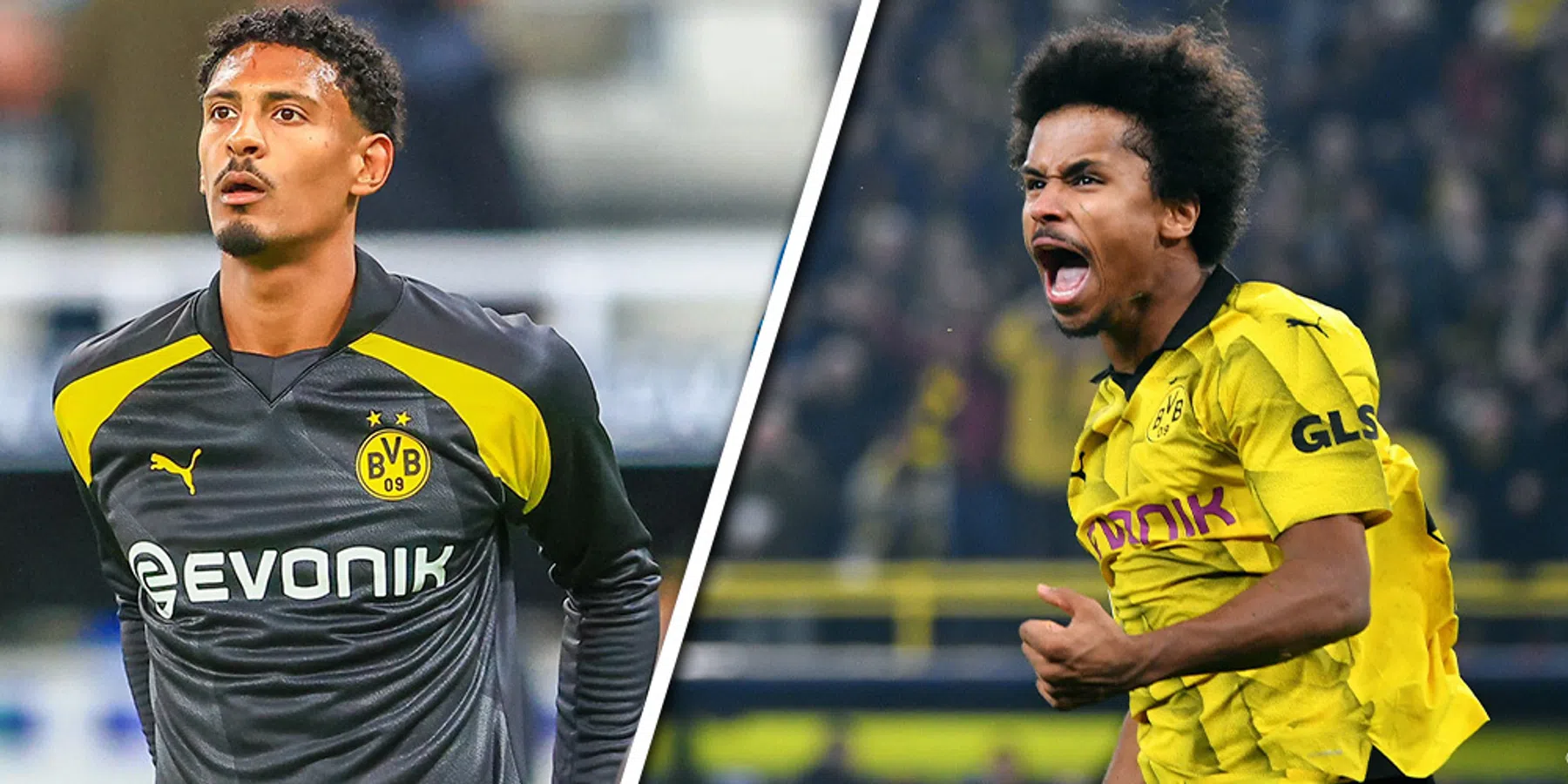 Deze spelers van Borussia Dortmund doen niet mee in de CL-kraker tegen PSV