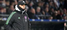 Thumbnail for article: Bayern München hakt knoop door: Tuchel vertrekt aan het einde van het seizoen