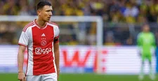 Thumbnail for article: Positief nieuws voor Ajax: Amsterdammers zien sterkhouder terugkeren