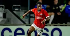 Thumbnail for article: 'Feyenoord na concrete gesprekken op poleposition voor PSV-talent Babadi'