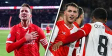 Thumbnail for article: Waar en hoe laat wordt de Eredivisie-topper PSV - Feyenoord uitgezonden?