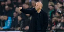 Thumbnail for article: Opstelling Feyenoord bekend: Nieuwkoop afwezig, weinig veranderingen na Roma-uit  