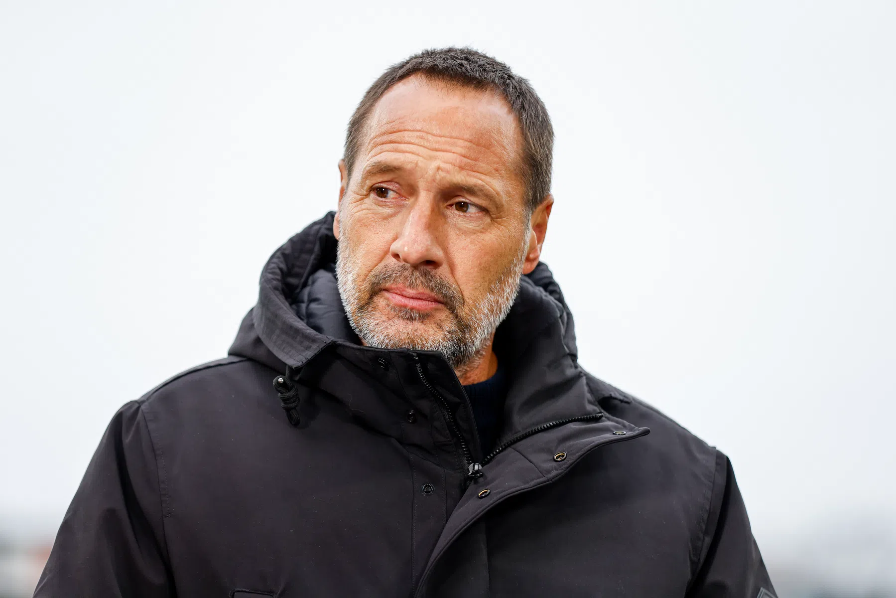 Wat zegt John van 't Schip over het veranderde Ajax-systeem?