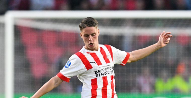 Dit is volgens Van Hooijdonk de beste speler van de Eredivisie
