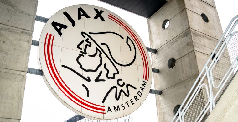 Ajax zet in op Étienne Michut