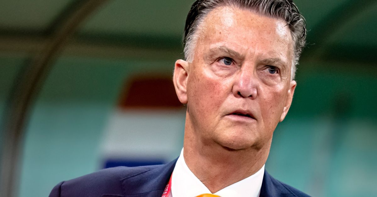 Zo verloor Van Gaal de kleedkamer bij United