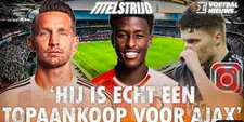 Thumbnail for article: TITELSTRIJD: Ajax tierlist, Feyenoord heeft alleen bij bekerwinst een goed seizoen