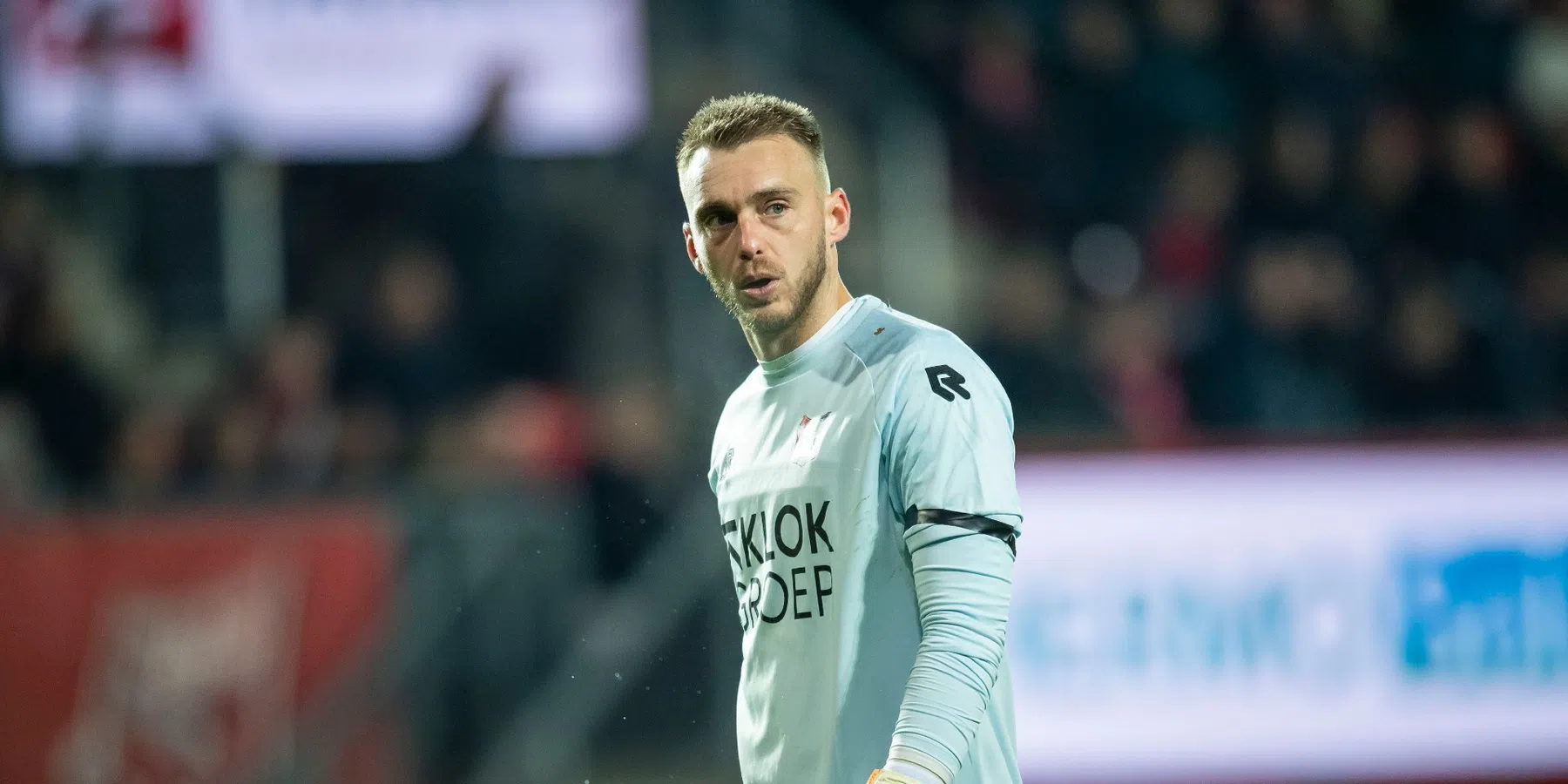 Dit is waarom Jasper Cillessen keept in de halve finale van de KNVB Beker