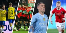 Thumbnail for article: VN Langs de Lijn: NEC wint van Cambuur en mag naar De Kuip