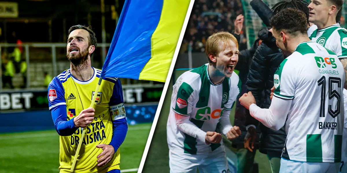 Wanneer stond er voor het laatst een KKD-ploeg in de finale van de KNVB