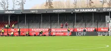 Thumbnail for article: Deze compensatie krijgen de Feyenoord-supporters die later in Almere arriveerden