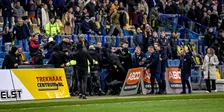 Thumbnail for article: Deze straf krijgt Vitesse door de wanordelijkheden tijdens Feyenoord-thuis