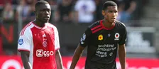 Thumbnail for article: KNVB voert programmawijziging door: naar deze datum is Ajax - Excelsior verplaatst