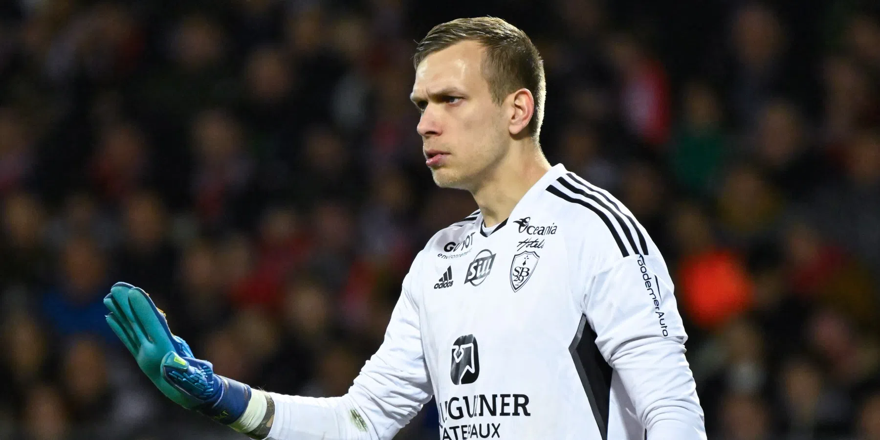 Dit zegt Bizot over een mogelijke terugkeer bij het Nederlands elftal