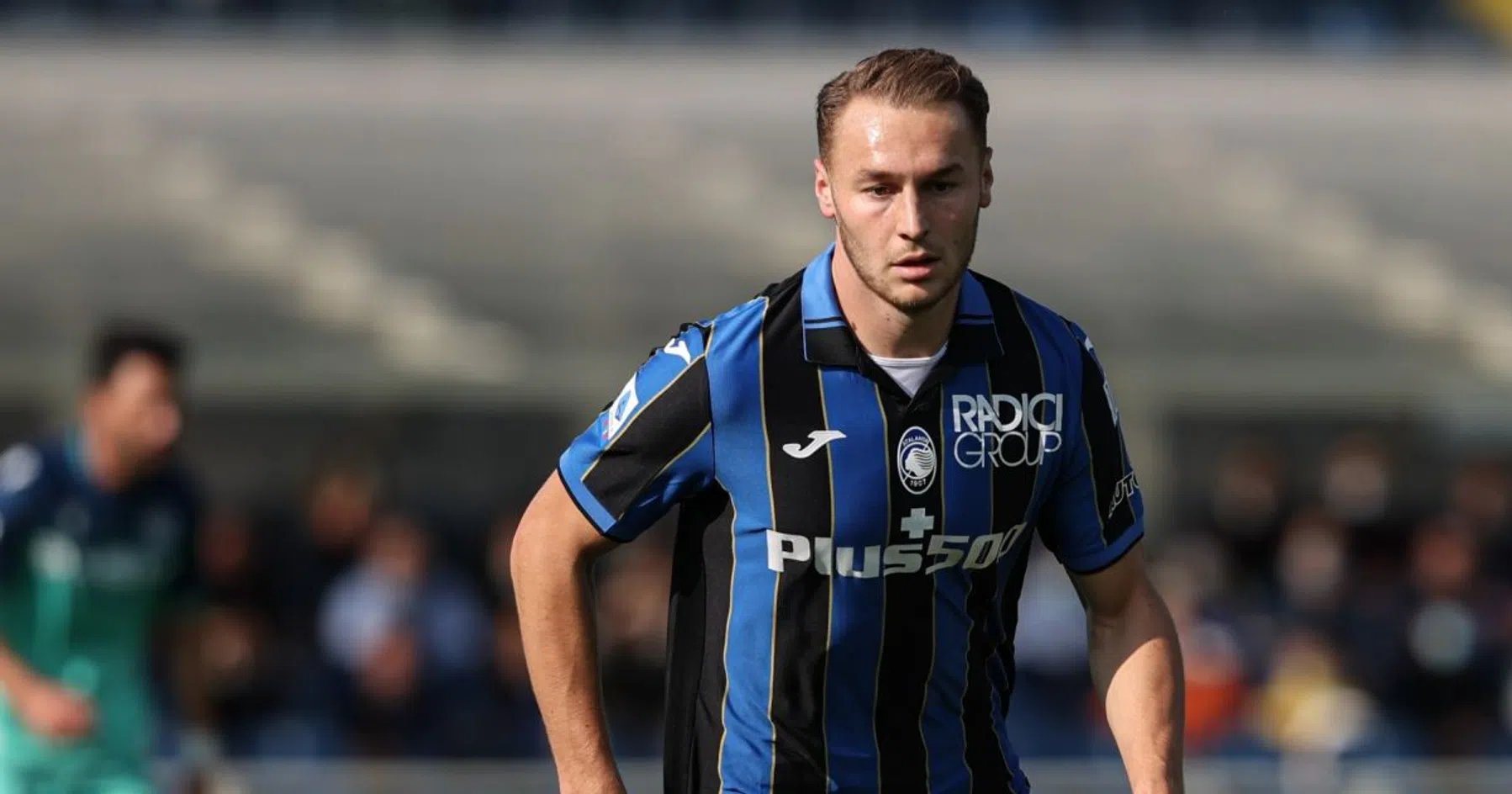 Juve maakt middelen vrij voor Koopmeiners