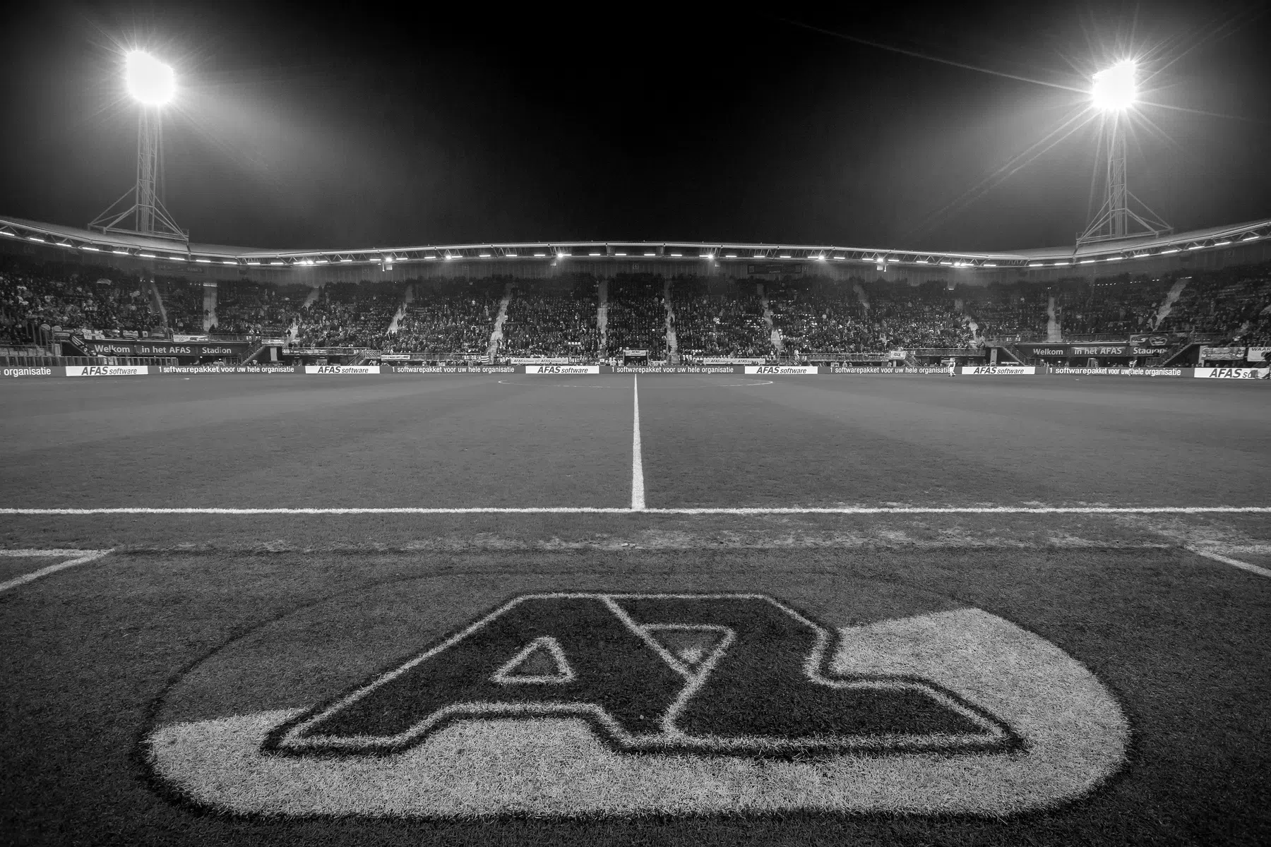 Voormalig Ajax en AZ-verdediger Henk Tijm (85) overleden