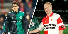 Thumbnail for article: In groen-wit en rood-wit: welke spelers speelden voor Feyenoord en FC Groningen?
