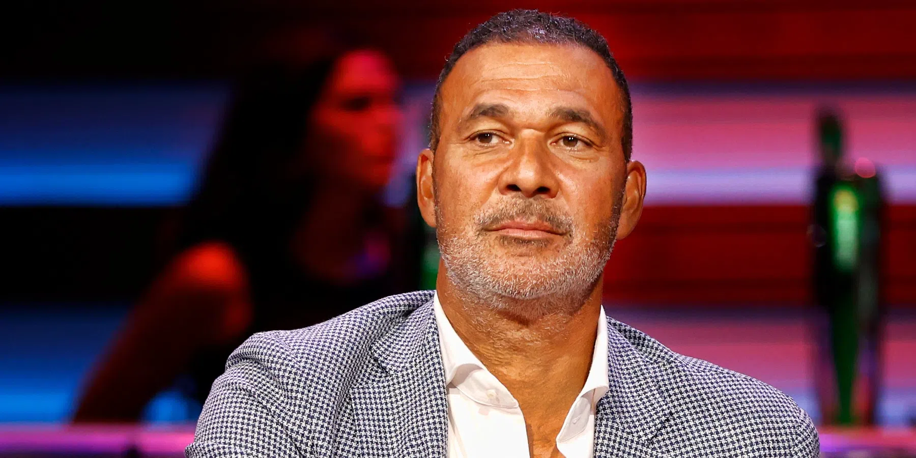 Dit is wat Ruud Gullit zegt over de crisis bij Ajax na nederlaag tegen AZ