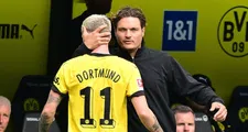 Thumbnail for article: PSV-opponent Dortmund onder spanning: zo kijkt Terzic naar zijn penibele posititie